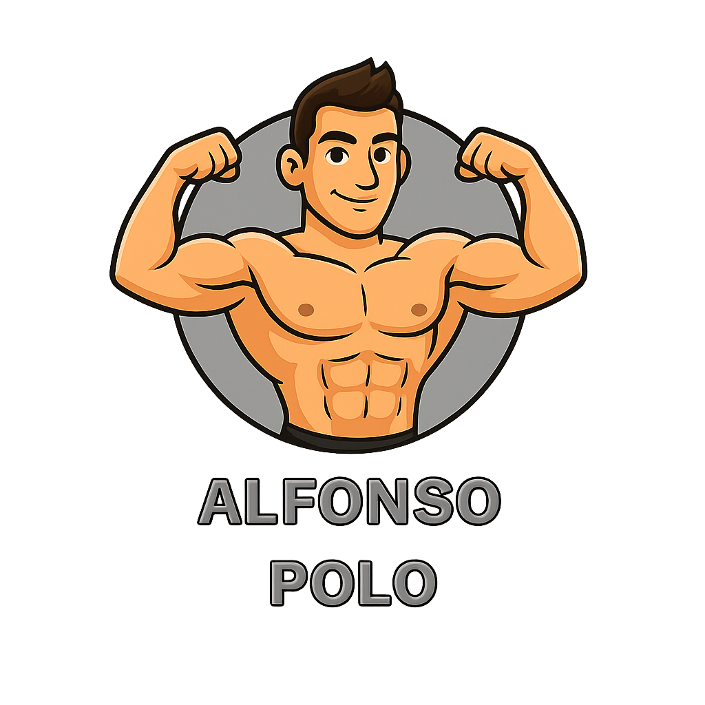 Logo Alfonso Polo